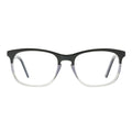Multicolor Acetate Glasses (Frames)