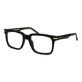 Black Acetate Glasses (Frames)