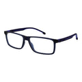 Blue Polyamide Glasses (Frames)