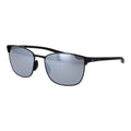 Black Metal Sunglasses