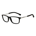 Black Injected Glasses (Frames)
