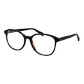 Black Acetate Glasses (Frames)