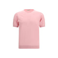 Multicolor Cotton Polo Shirt