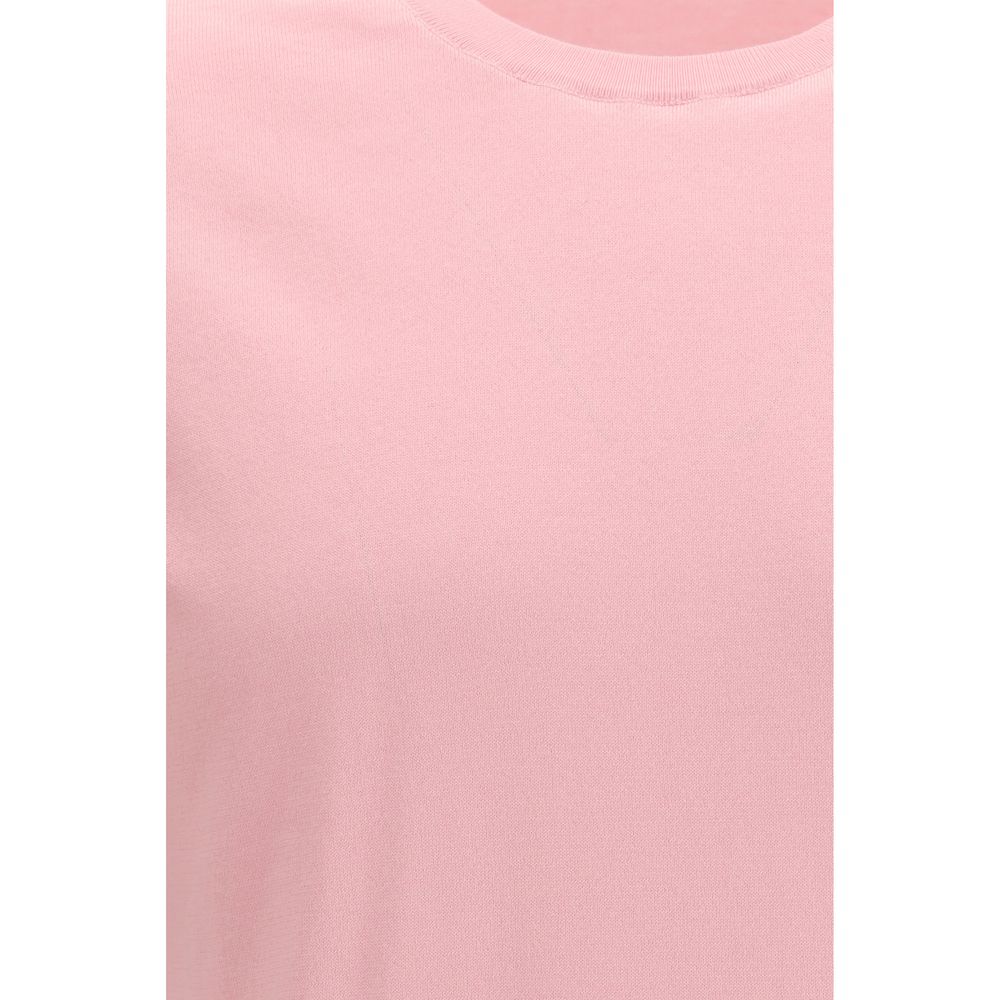 Multicolor Cotton Polo Shirt