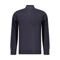 Blu Viscosa Men Sweater