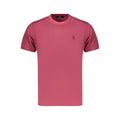 Rosso Cotton Men's T-Shirt