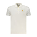 Bianco Cotton Men's Polo