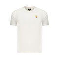 Bianco Cotton Men's T-Shirt