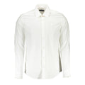 Bianco Cotton Men Shirt