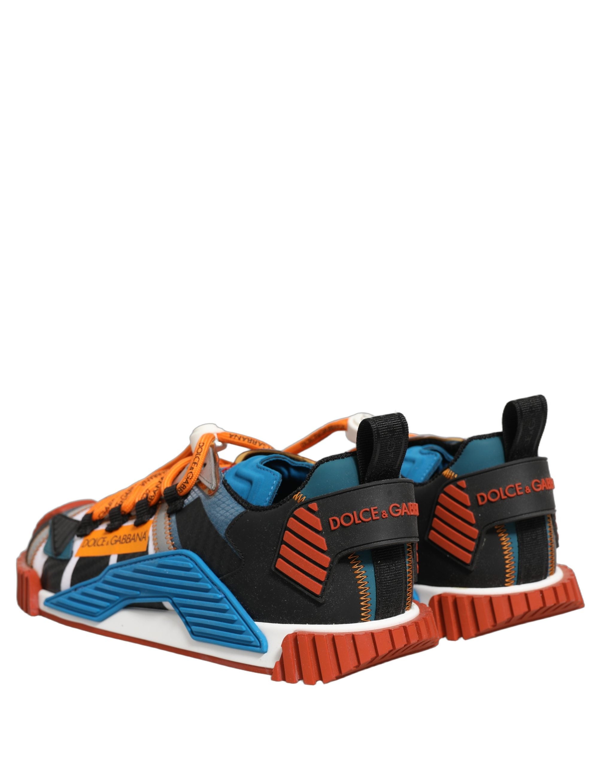 Multicolor Low Top NS1 Men Sneakers Shoes