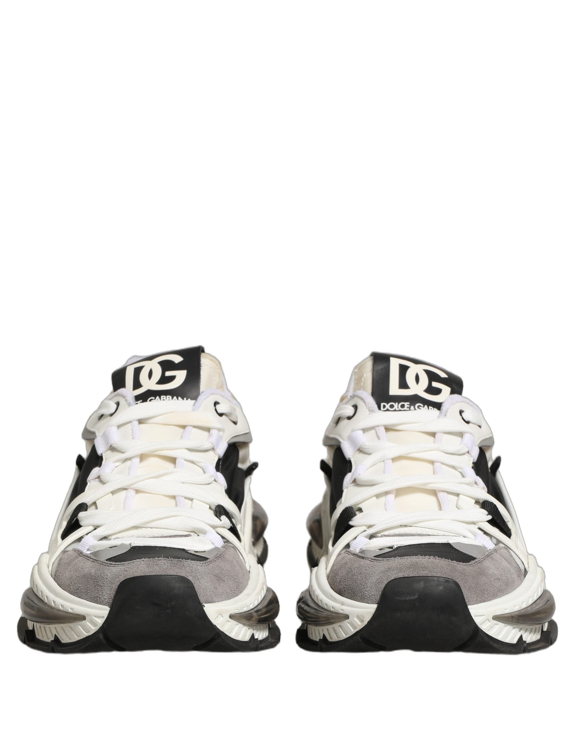 Multicolor Airmaster Low Top Sneakers Shoes