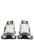 Multicolor Airmaster Low Top Sneakers Shoes