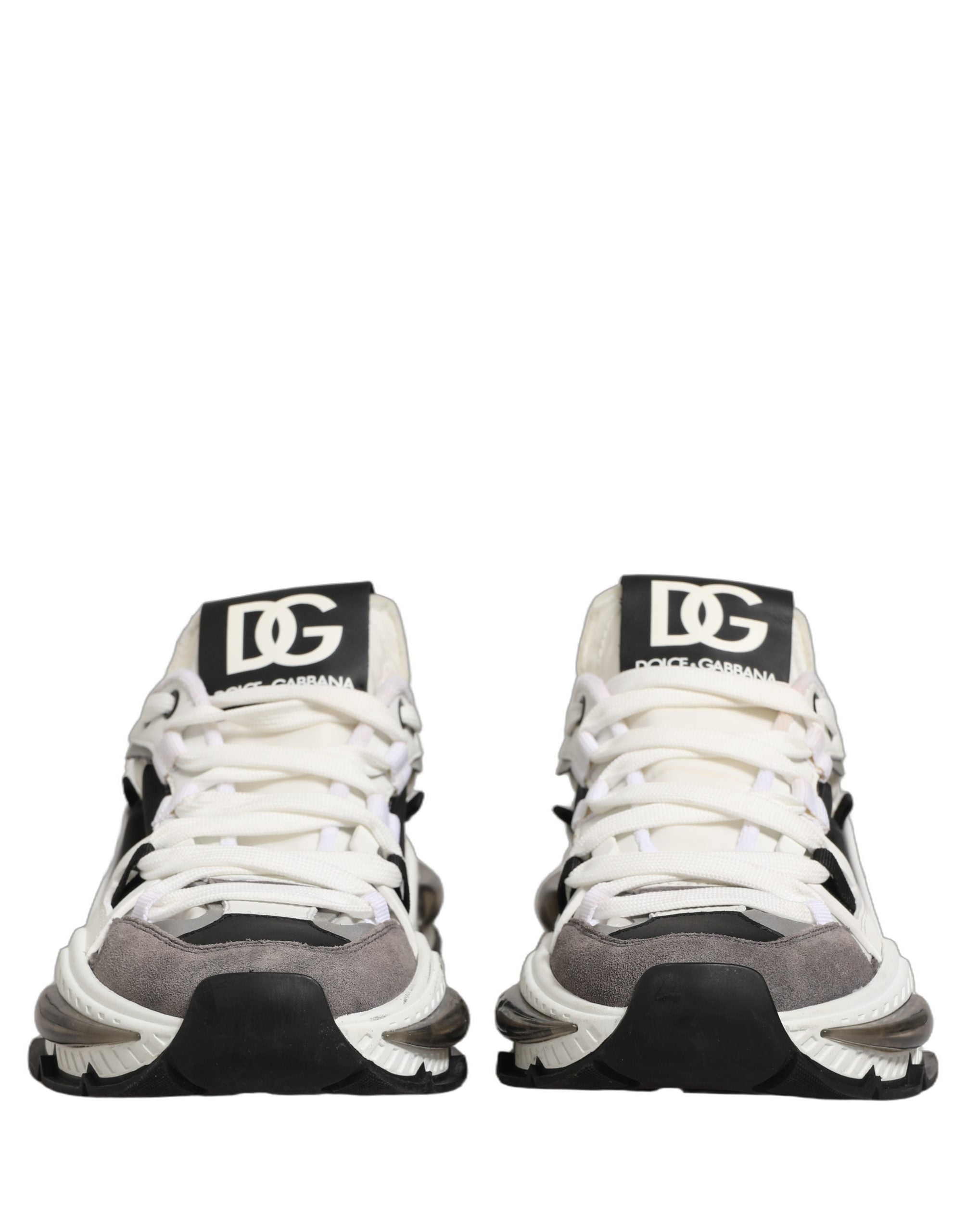 Multicolor Airmaster Low Top Sneakers Shoes
