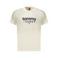 Bianco Cotton Men's T-Shirt