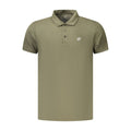Verde Polyester Men's Polo