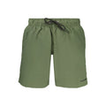 Verde Poliammide Men's Swimwear