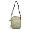 Verde Polyester Men's Bag