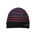 Gray Wool Beanie