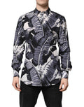 Multicolor Cotton Shirt