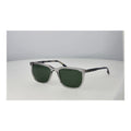 Gray Acetate Sunglasses