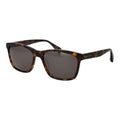 Brown Acetate Sunglasses