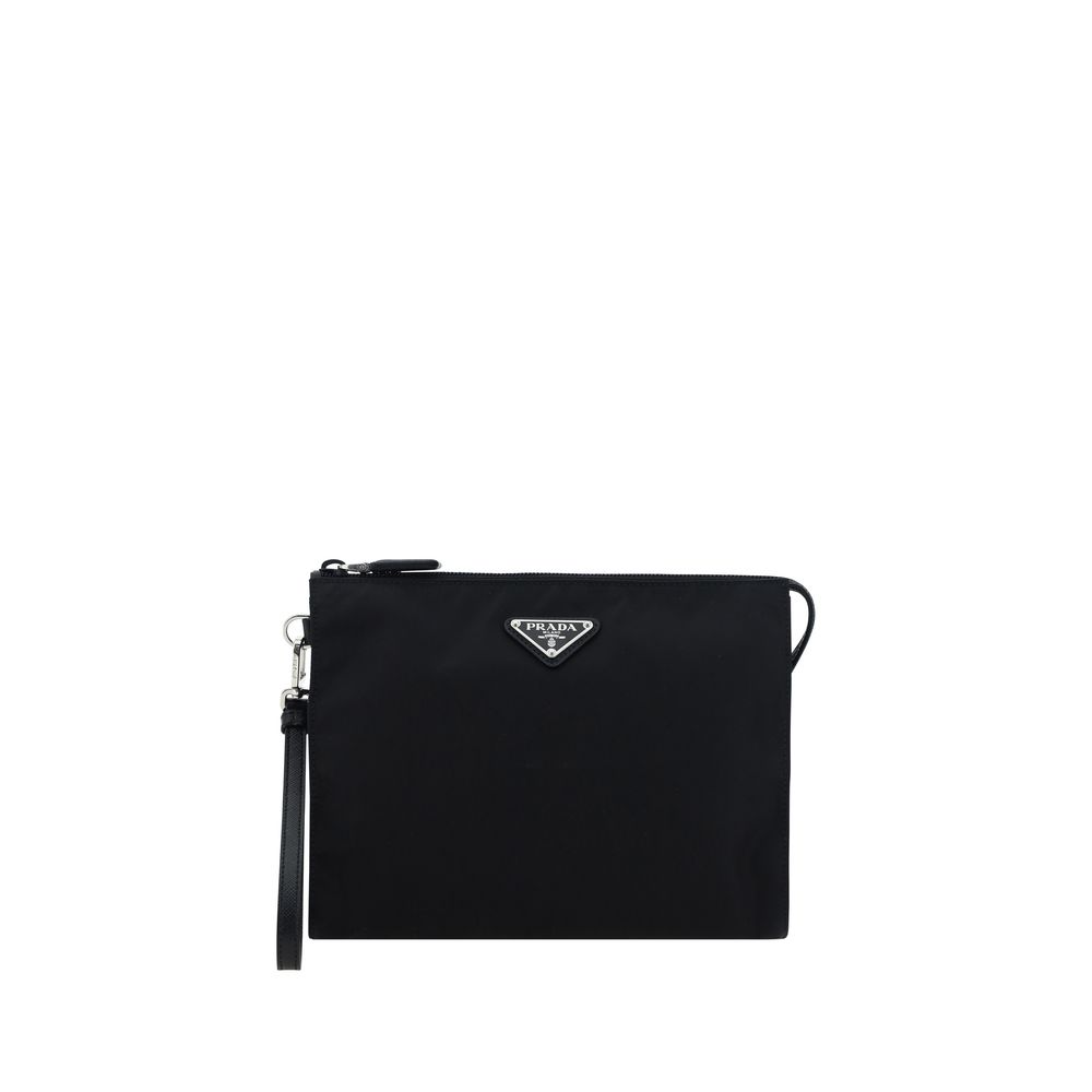 Black Polyamide Other Accessories