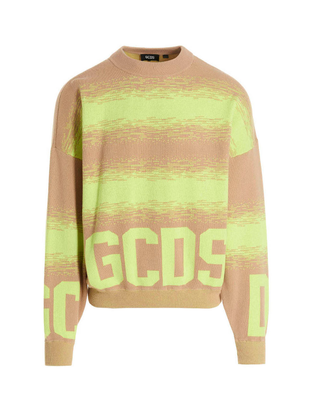 Multicolor Cotton Cardigan