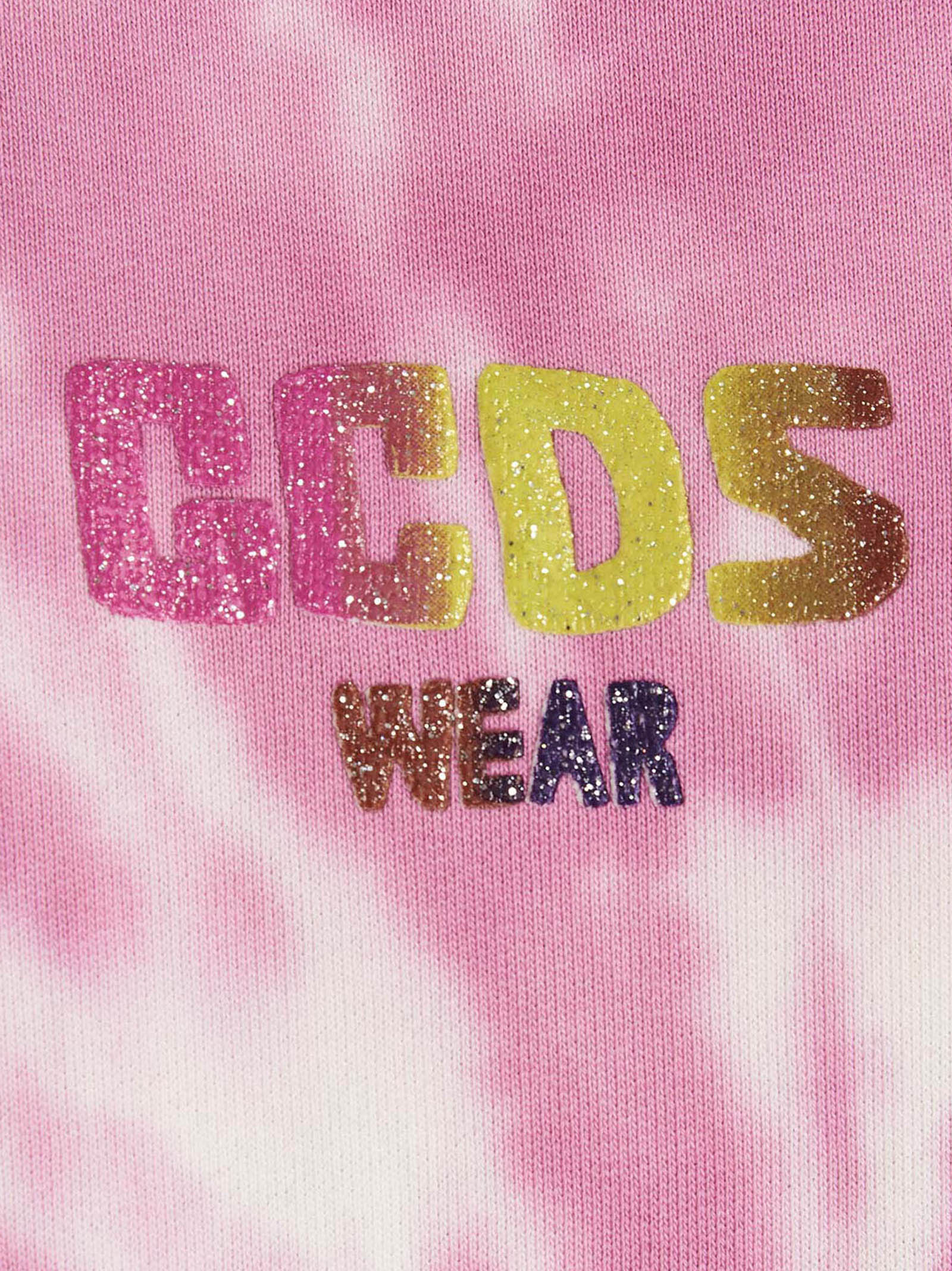 Multicolor Cotton Sweatshirt