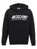 Bicolor Cotton Sweatshirt