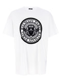 Bicolor Organic Cotton T-Shirt