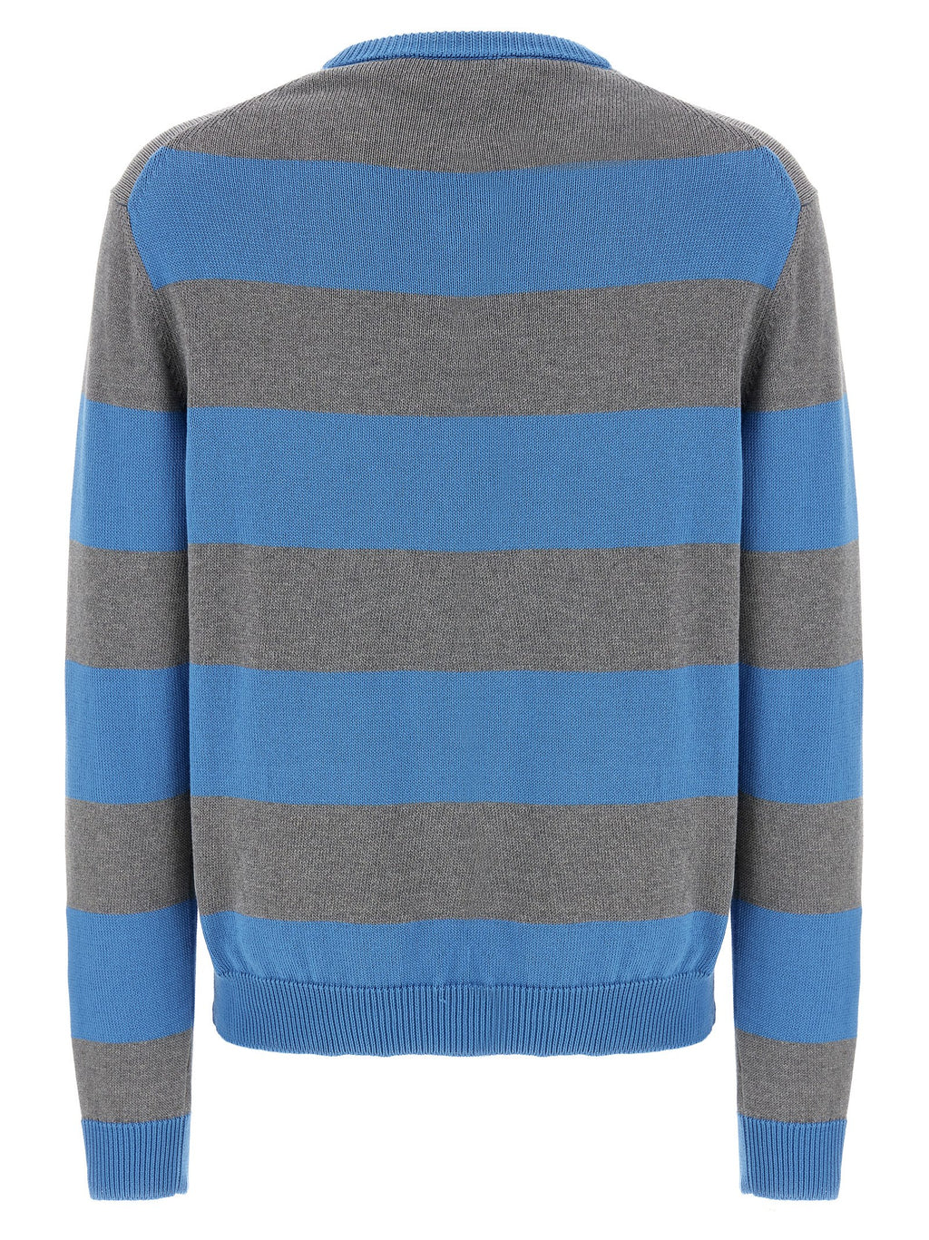 Multicolor Cotton Cardigan