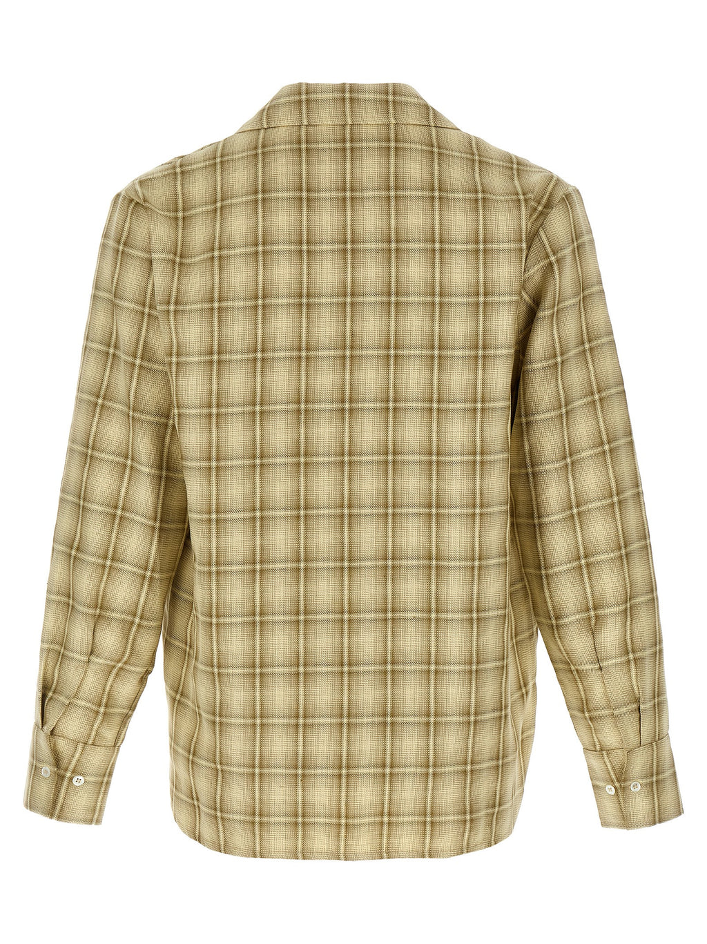 Multicolor Cotton Blouse