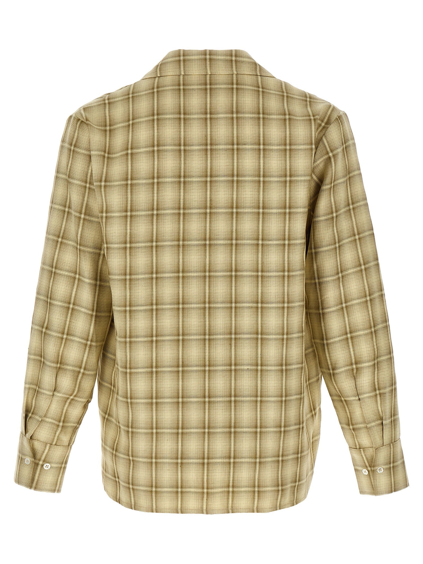 Multicolor Cotton Blouse