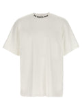 Bicolor Cotton T-Shirt