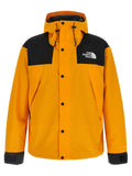Bicolor Polyester Shell Jacket