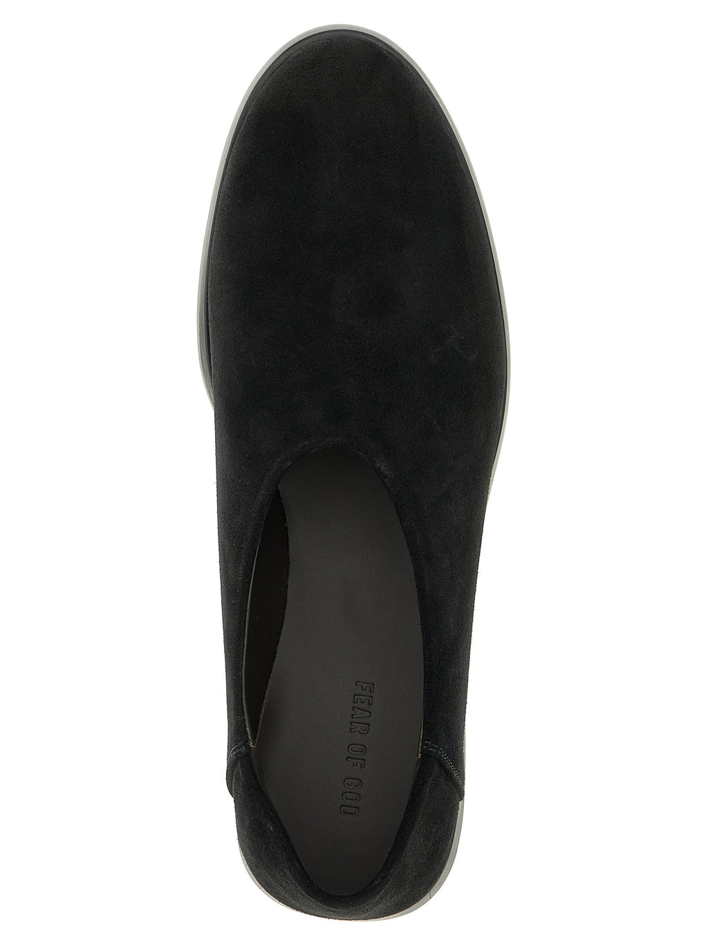 Brown Calfskin Mules