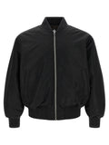 Black Polyamide Bomber