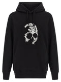 Bicolor Cotton Sweatshirt