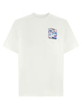 White Organic Cotton T-Shirt