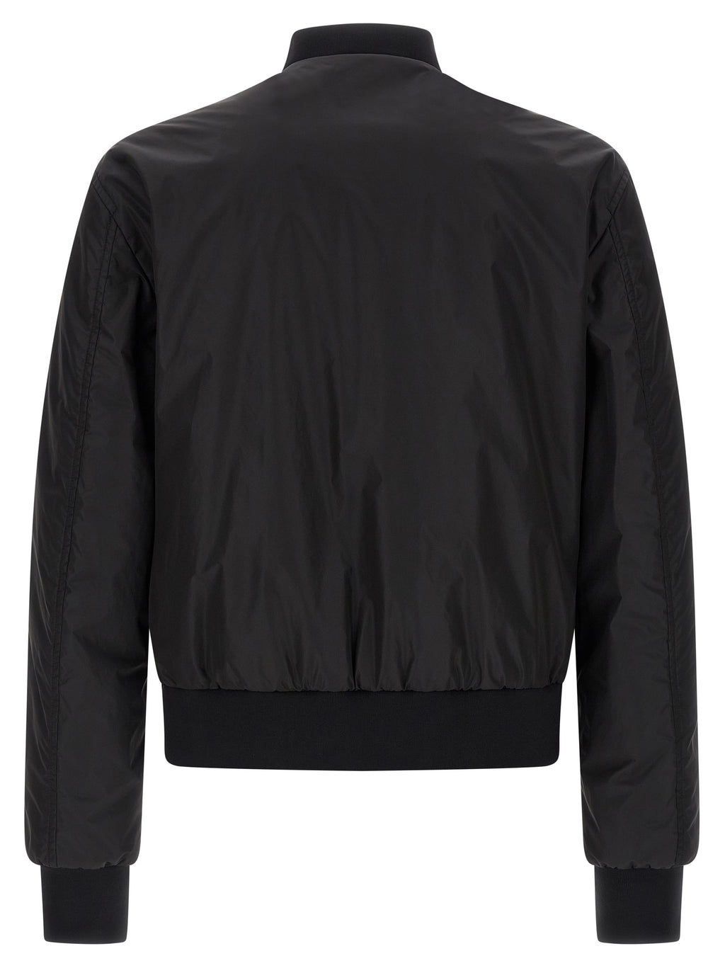 Black Polyamide Bomber