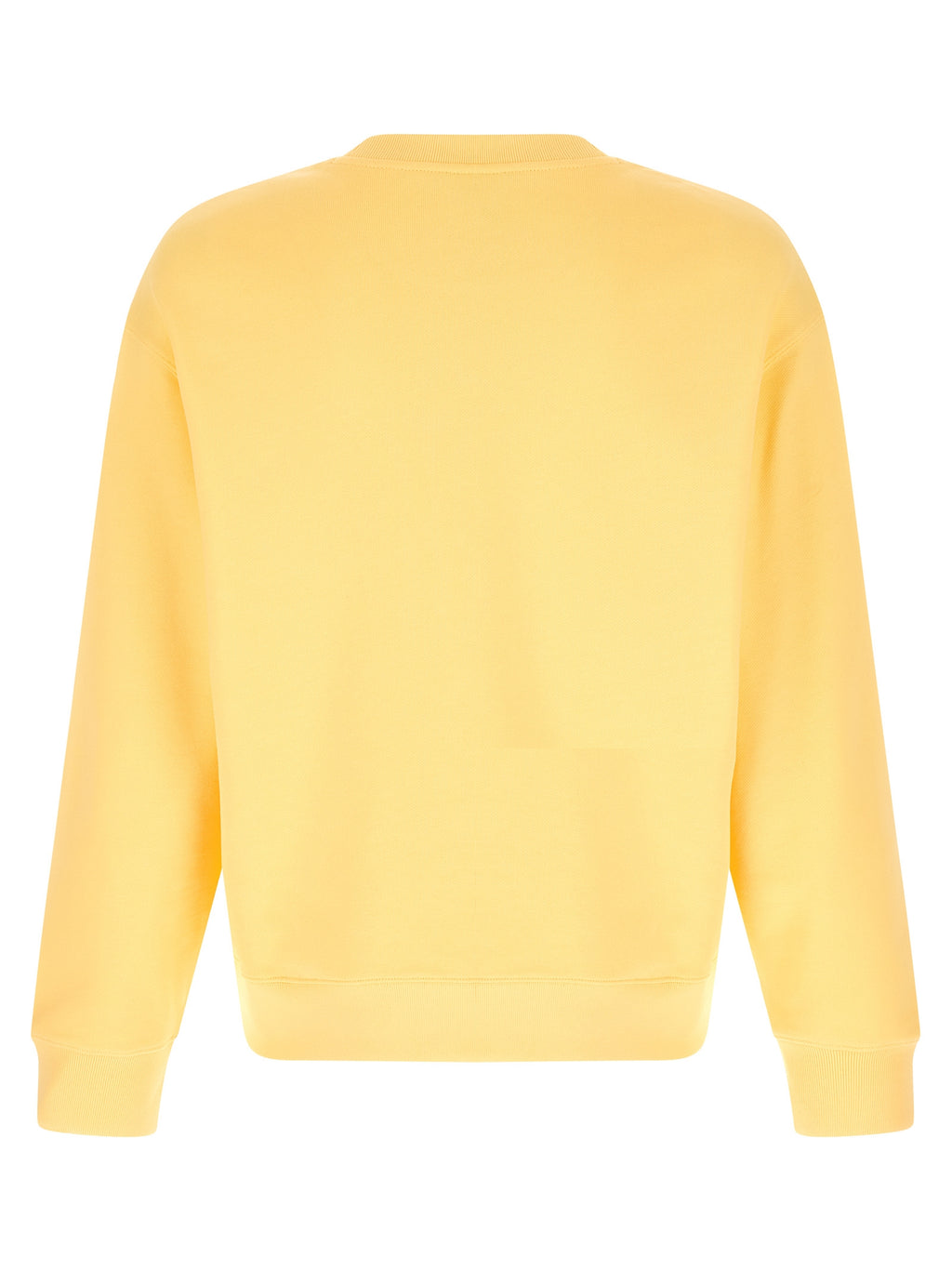 Bicolor Organic Cotton Sweatshirt