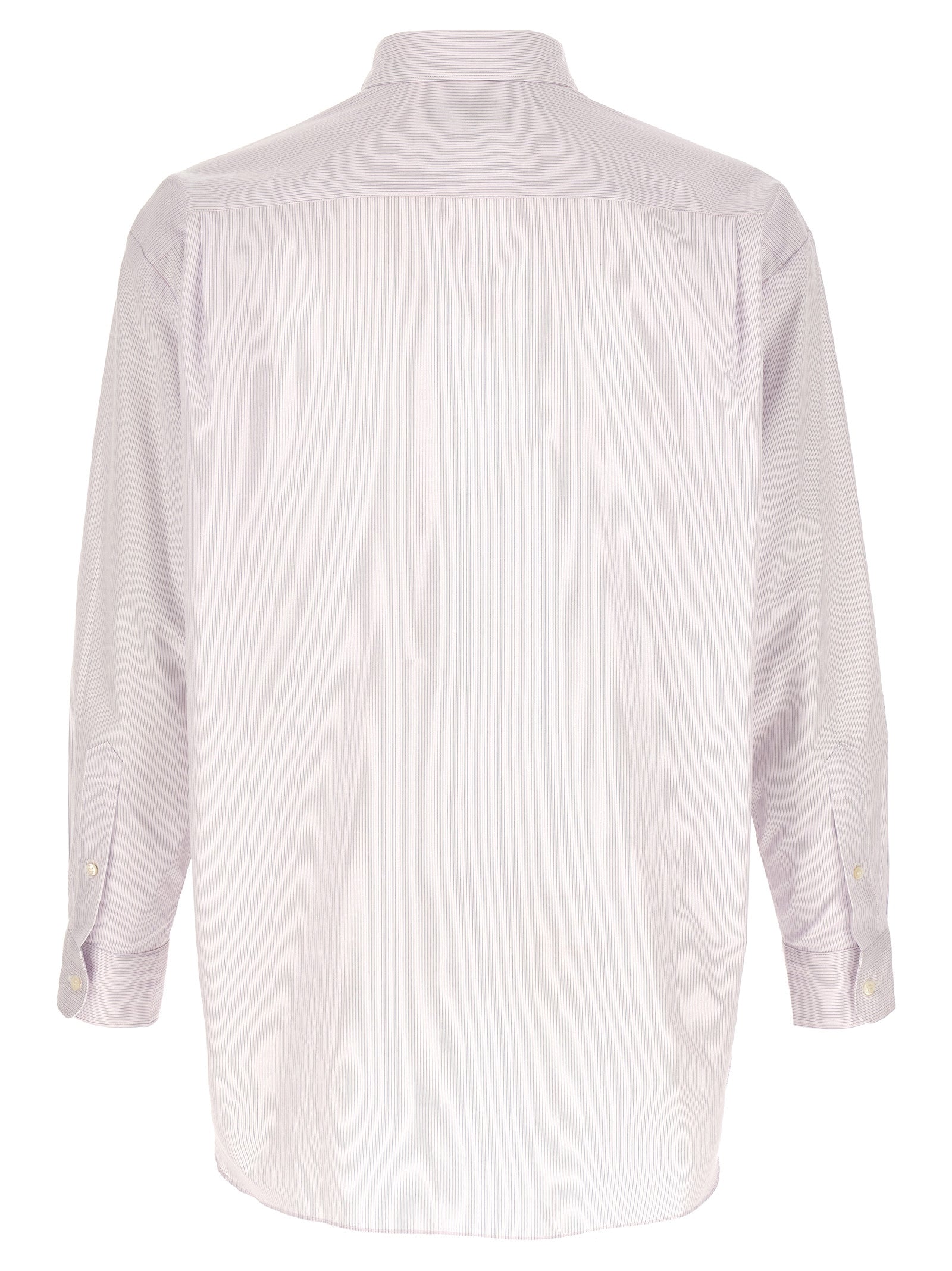 Multicolor Cotton Blouse