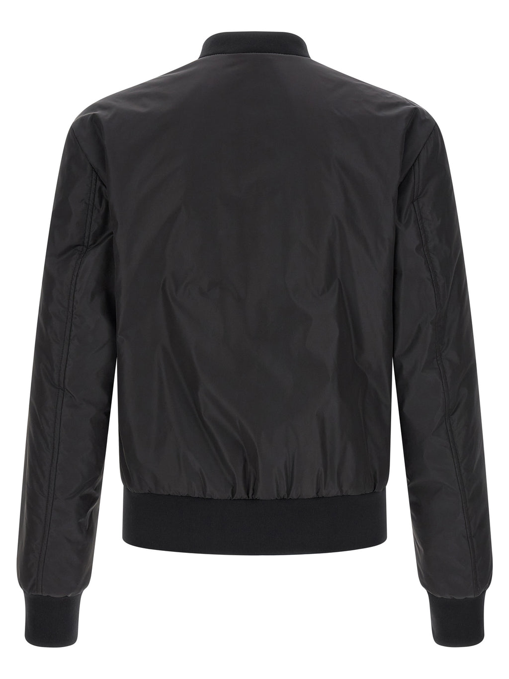 Black Polyamide Bomber