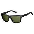 Black Acetate Sunglasses