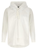 White Cotton Blouse