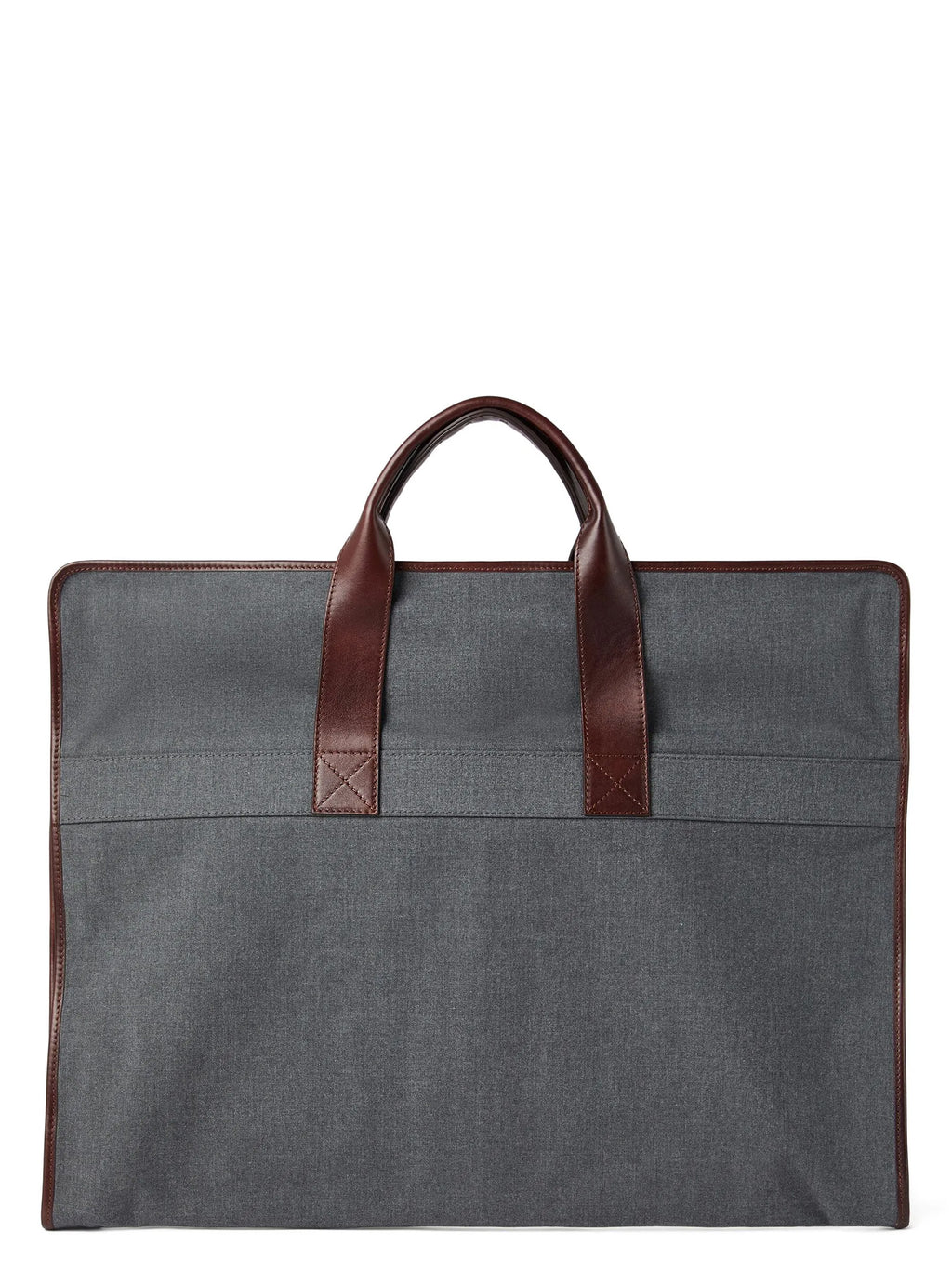 Gray Polyester Accessories