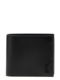Black Calfskin Wallet