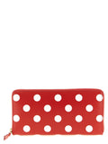 Multicolor Calfskin Wallet