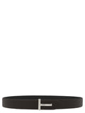 Multicolor Calfskin Regular Belt
