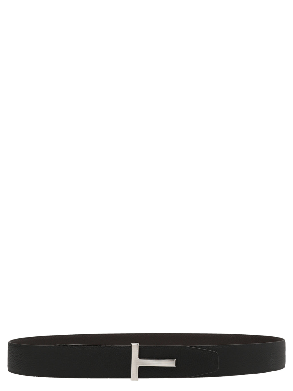 Multicolor Calfskin Regular Belt
